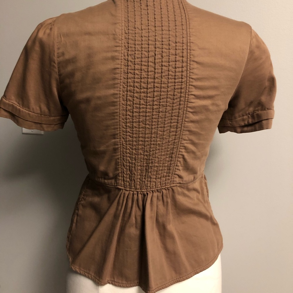 Gap Top / Jacket - image 4